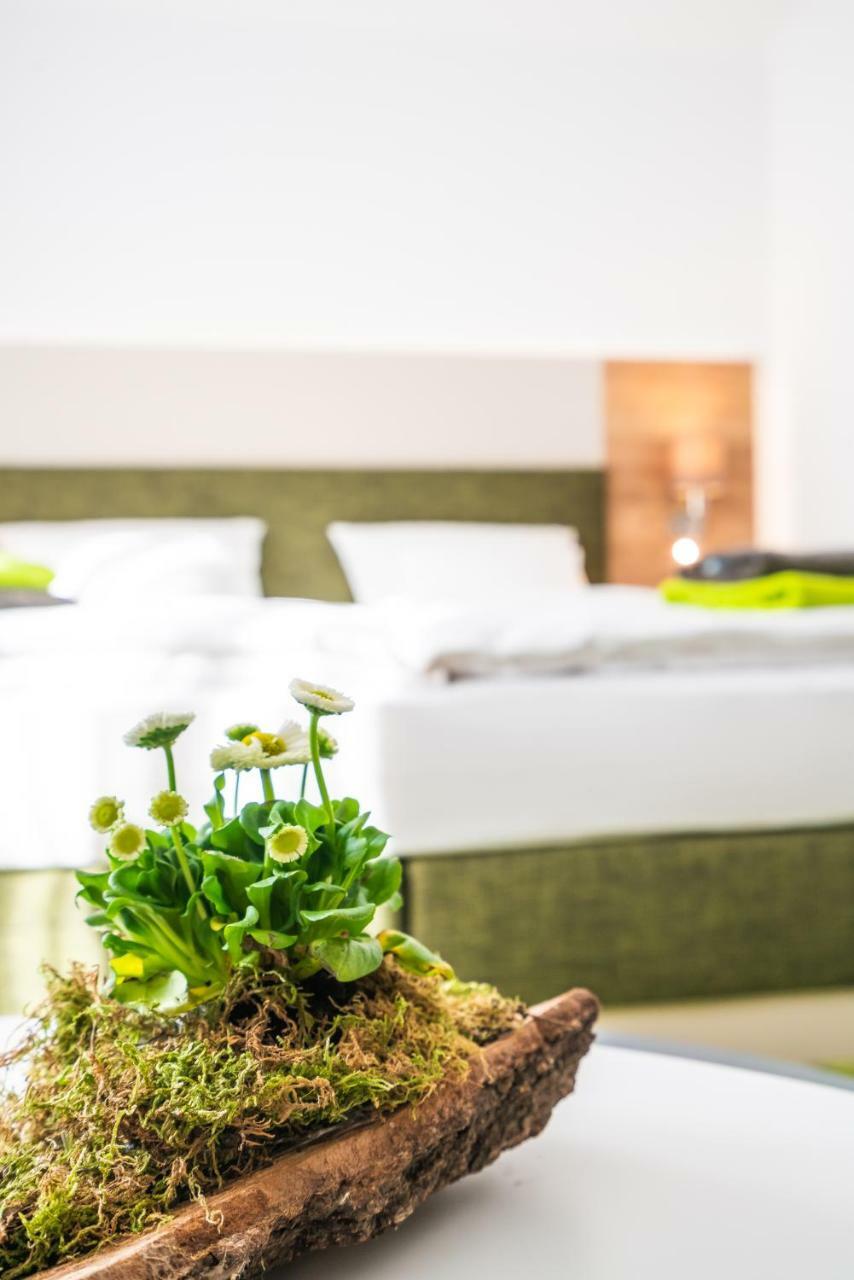 Hotel-Pension Treppengasse Nr 6 Altenburg Eksteriør bilde