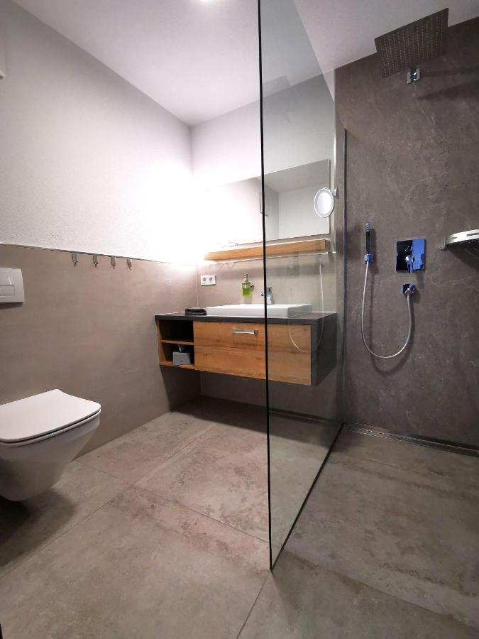 Hotel-Pension Treppengasse Nr 6 Altenburg Eksteriør bilde